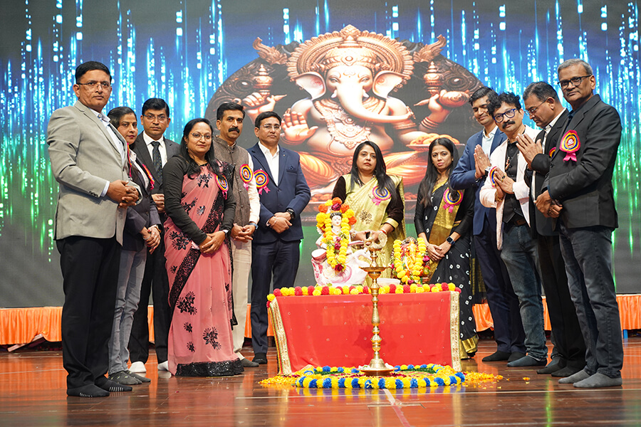 Annual Function 2025
